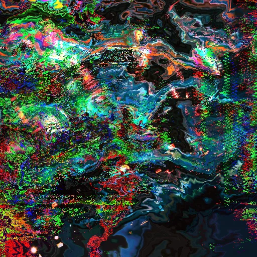 Cosmoforge #158