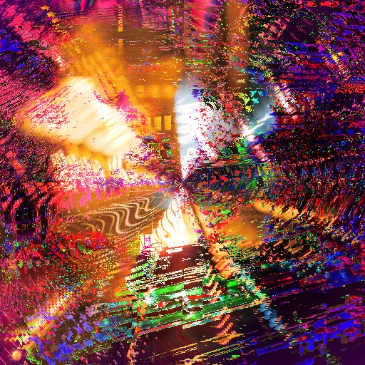 Cosmoforge #200