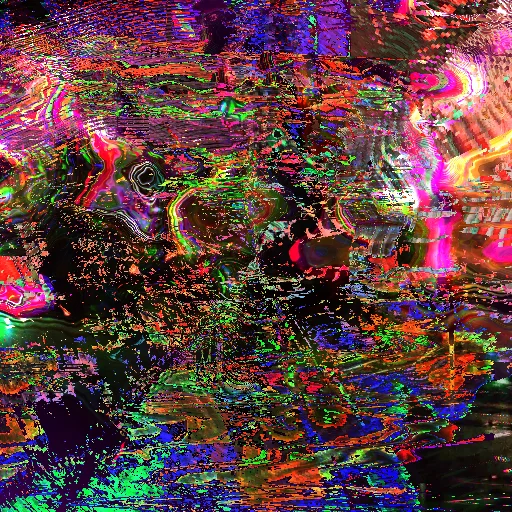 Cosmoforge #202
