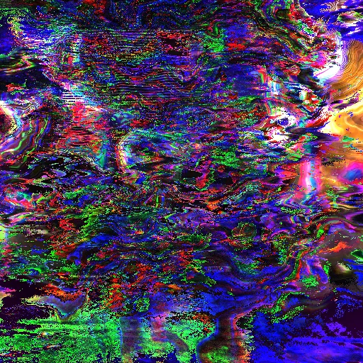 Cosmoforge #203