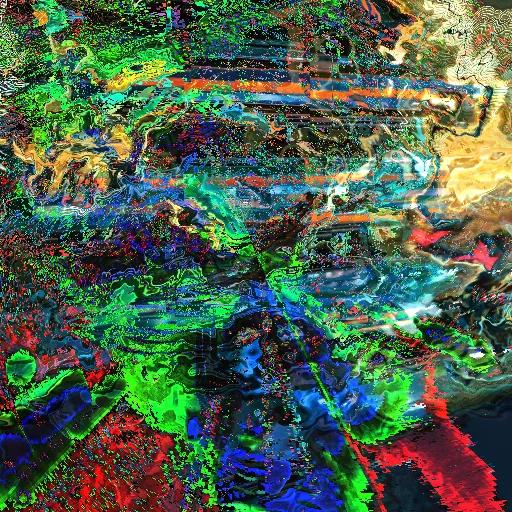 Cosmoforge #218