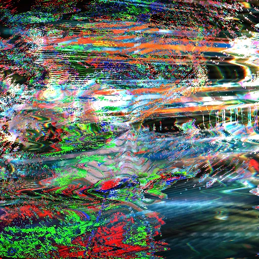 Cosmoforge #242