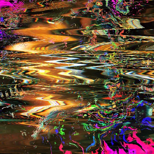 Cosmoforge #27