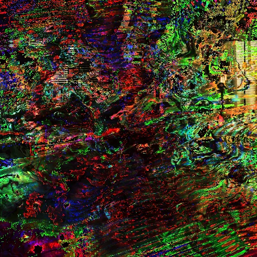 Cosmoforge #298