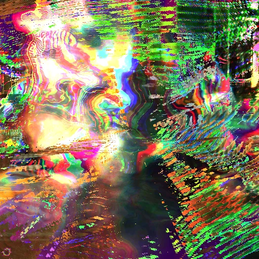 Cosmoforge #411