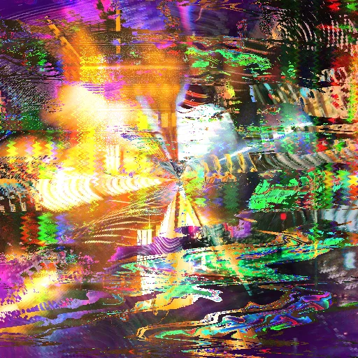 Cosmoforge #419