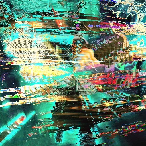 Cosmoforge #421