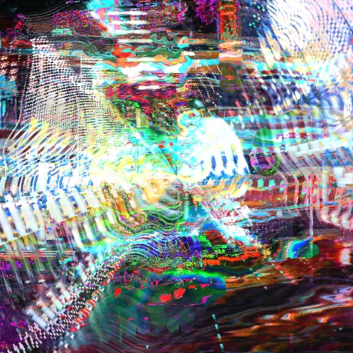 Cosmoforge #430