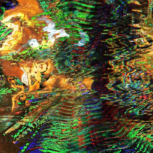 Cosmoforge #434