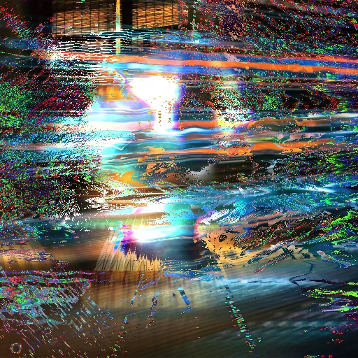 Cosmoforge #460
