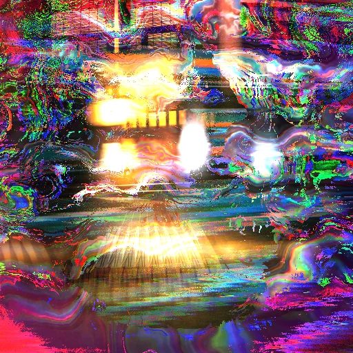 Cosmoforge #461