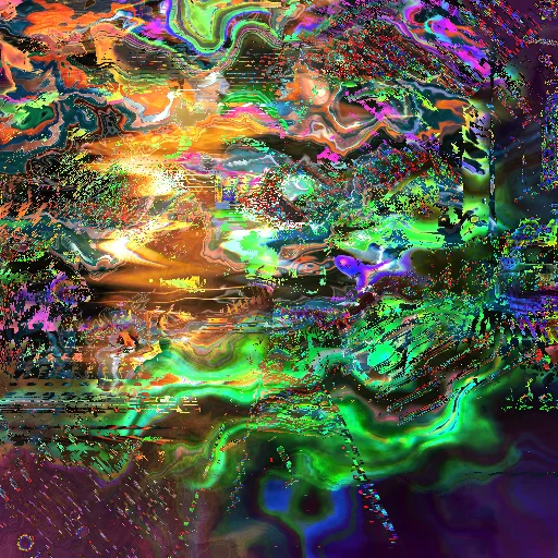 Cosmoforge #462