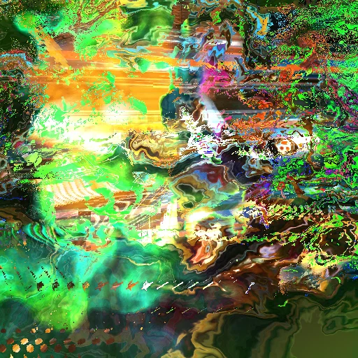 Cosmoforge #464