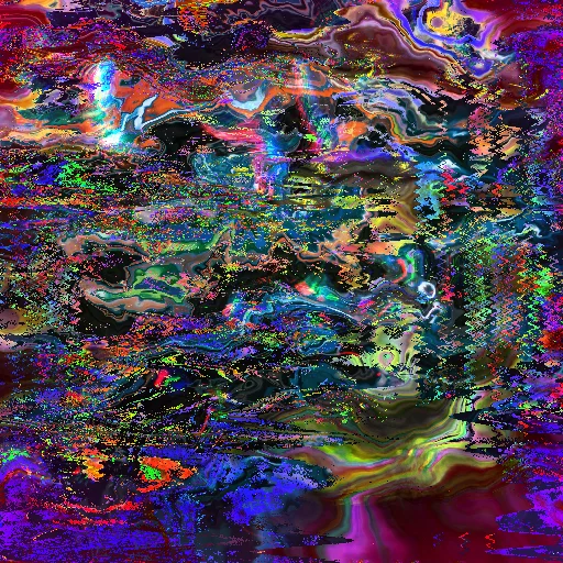 Cosmoforge #502