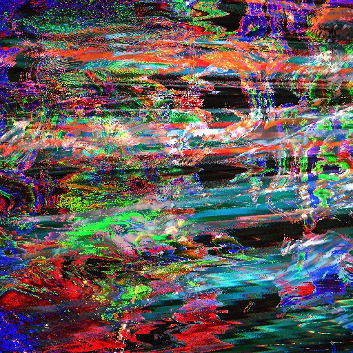 Cosmoforge #503
