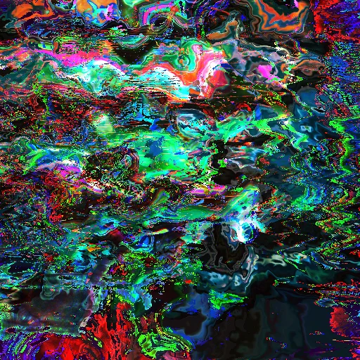 Cosmoforge #529