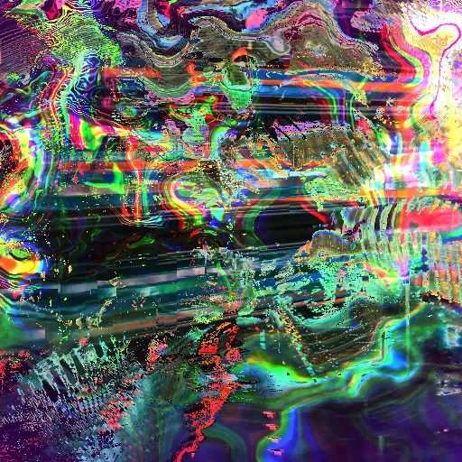 Cosmoforge #558