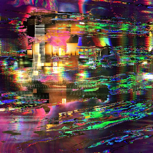 Cosmoforge #9