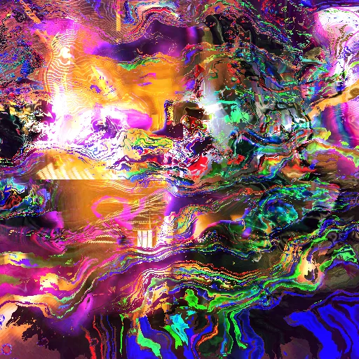 Cosmoforge #10