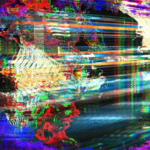 Cosmoforge #97