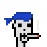 Ordinal Punk #55