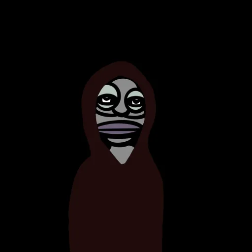 EEGUN BY OGBE #67