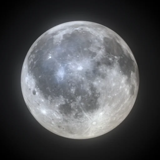 Moonstone #5961