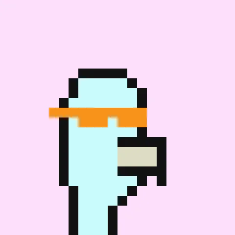 ThugBird #004