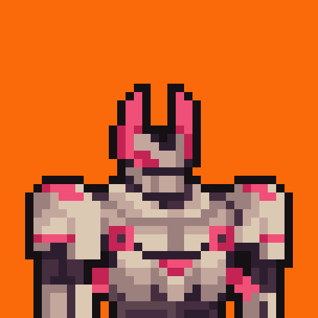 Robot #19
