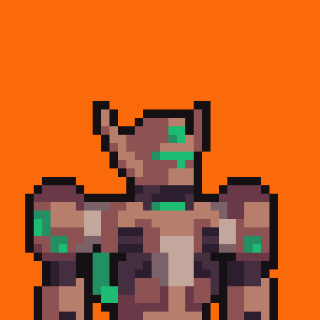 Robot #4