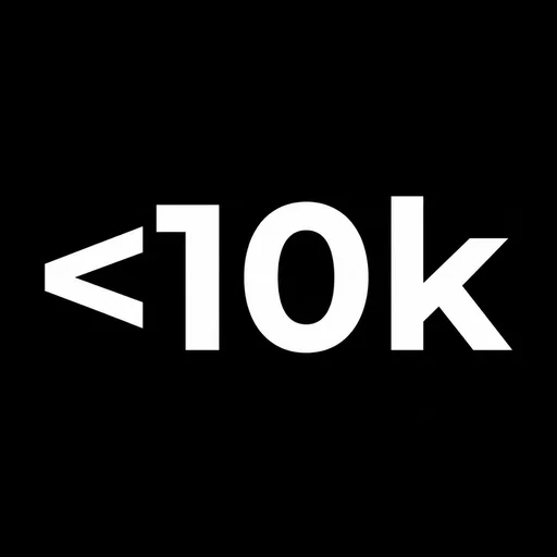sub10k