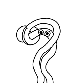 Knot 571