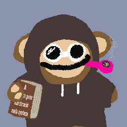 Bitcoin Puppet #2006
