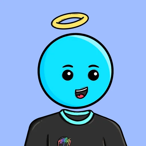 Ordinal Fomoji #8