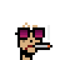 Ordinal Punk #10
