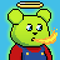 Bitcoin Bear #19
