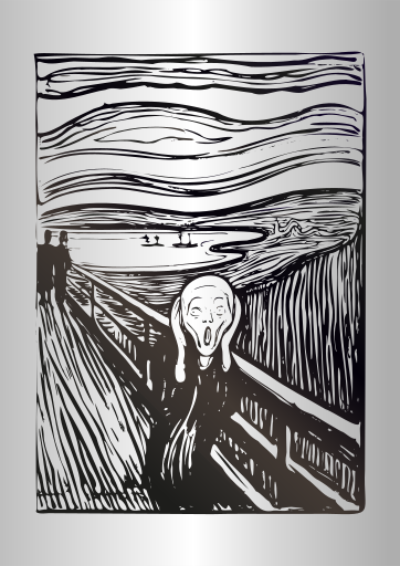 Silver Scream