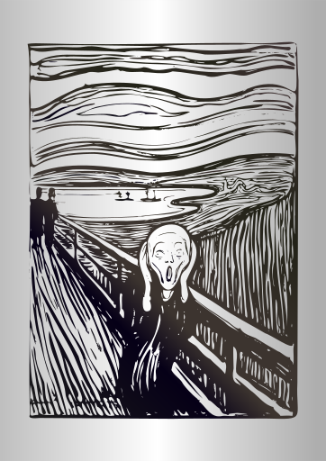 Silver Scream
