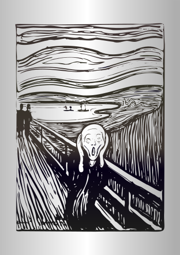 Silver Scream