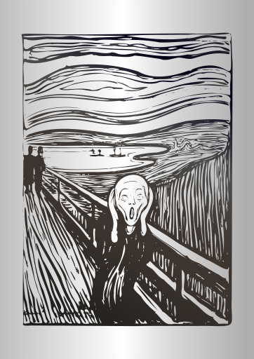 Silver Scream