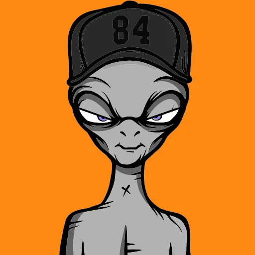 The Guests #444