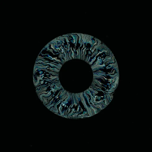 Behold by Steven Miller x Metablend Studio #2