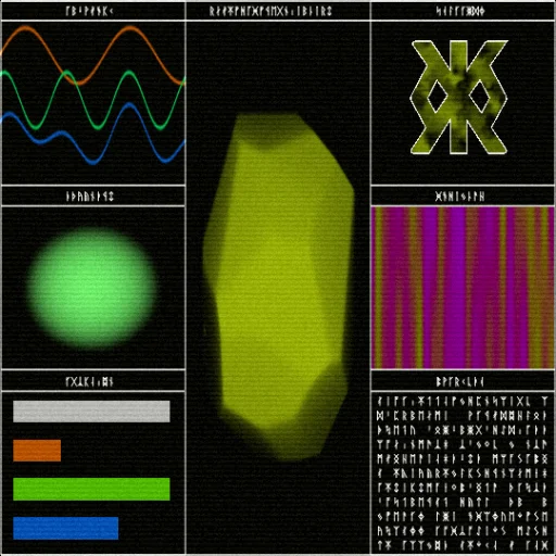Useless Runestone Analyzer #320