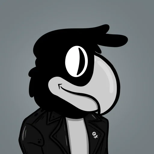 Birds of a Feather #478