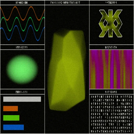 Useless Runestone Analyzer #77