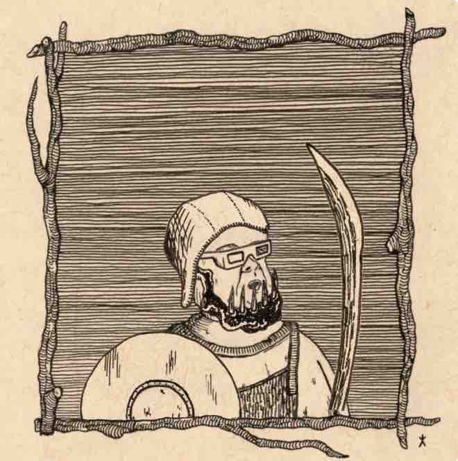 Townsfolk #6