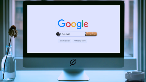 Soulless Searching