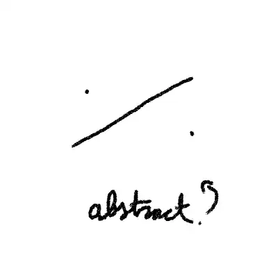 not abstract