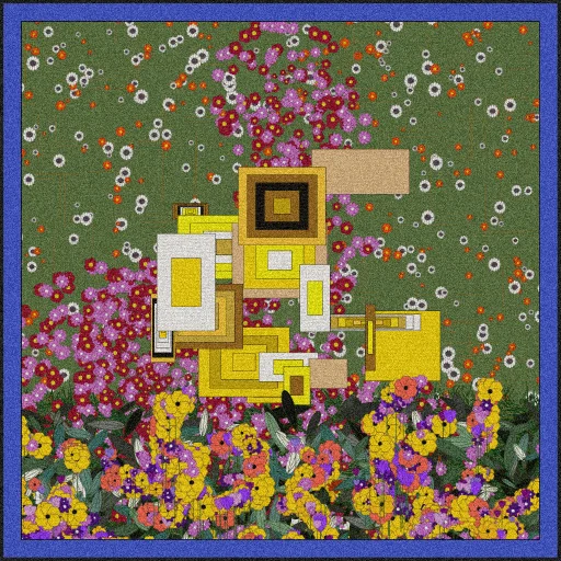 FloraForms by Harto X Belvedere #9259