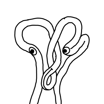 Knot 676